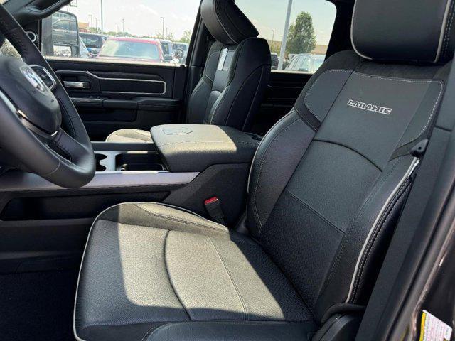 new 2024 Ram 2500 car, priced at $81,514