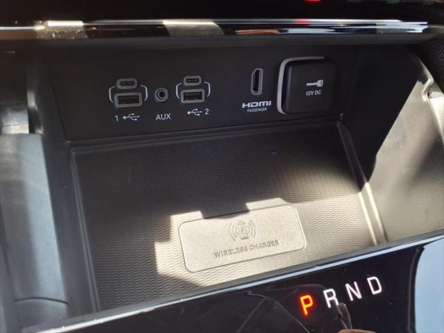 new 2025 Jeep Grand Cherokee 4xe car, priced at $67,435