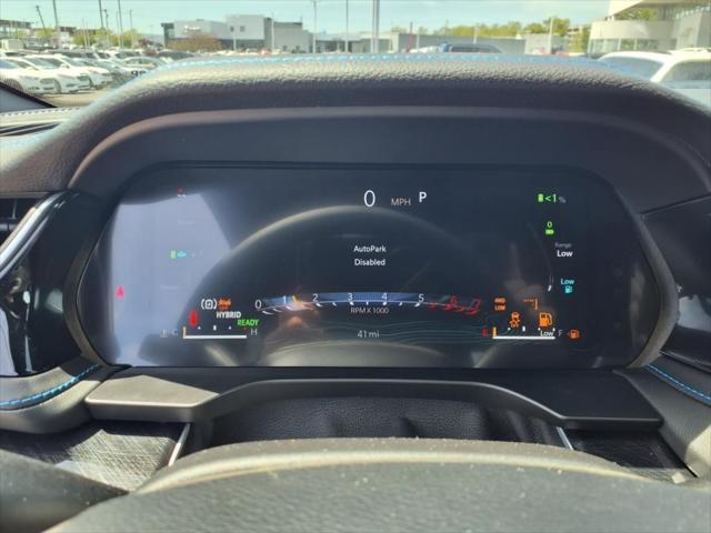 new 2025 Jeep Grand Cherokee 4xe car, priced at $67,435