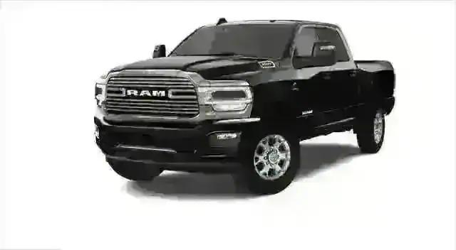 new 2024 Ram 3500 car, priced at $79,014