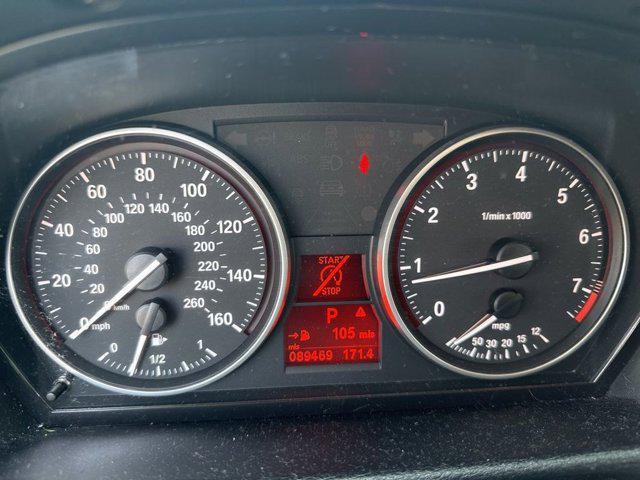 used 2014 BMW X1 car, priced at $9,805