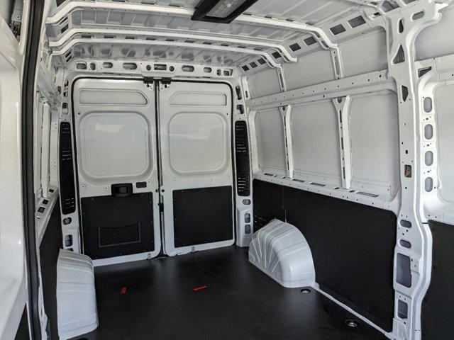 new 2024 Ram ProMaster 2500 car, priced at $48,002