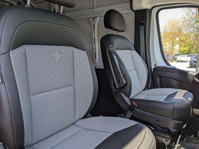 new 2024 Ram ProMaster 2500 car, priced at $55,380