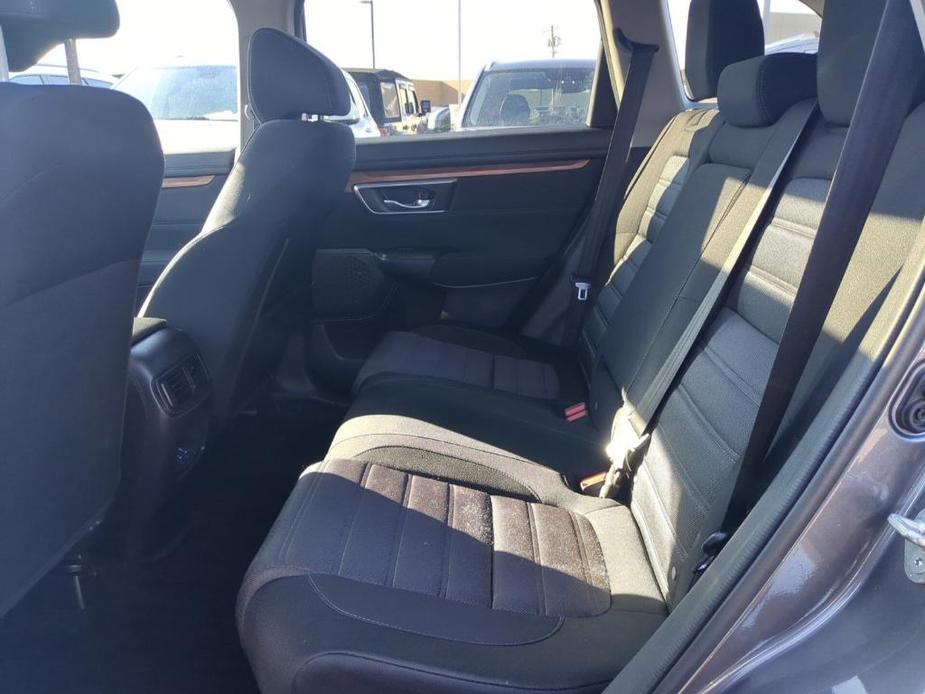 used 2019 Honda CR-V car, priced at $19,340