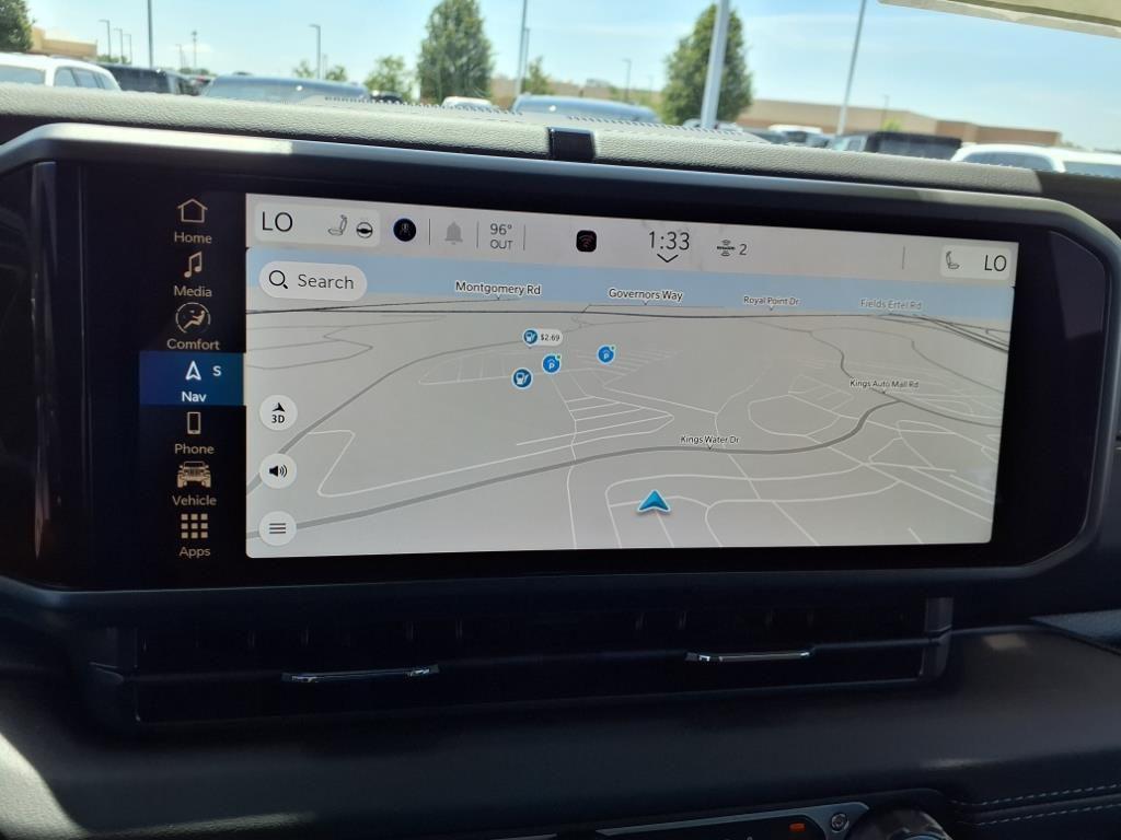 new 2025 Jeep Gladiator car, priced at $48,413