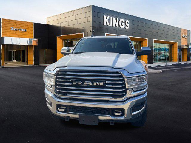 used 2020 Ram 3500 car, priced at $66,900