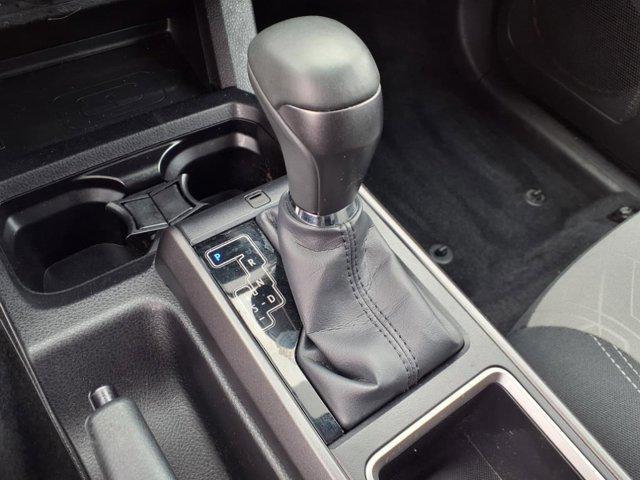 used 2023 Toyota Tacoma car, priced at $39,424