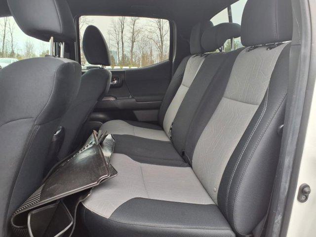 used 2023 Toyota Tacoma car, priced at $39,424