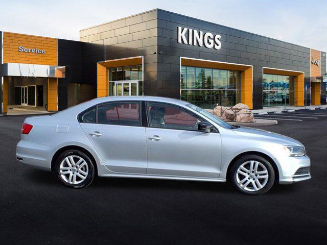 used 2015 Volkswagen Jetta car, priced at $11,500