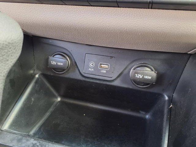 used 2020 Hyundai Tucson car, priced at $16,434