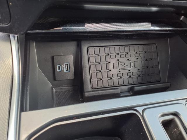 used 2023 Ford F-150 car, priced at $56,162