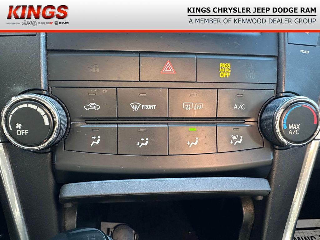 used 2015 Toyota Camry car, priced at $8,400