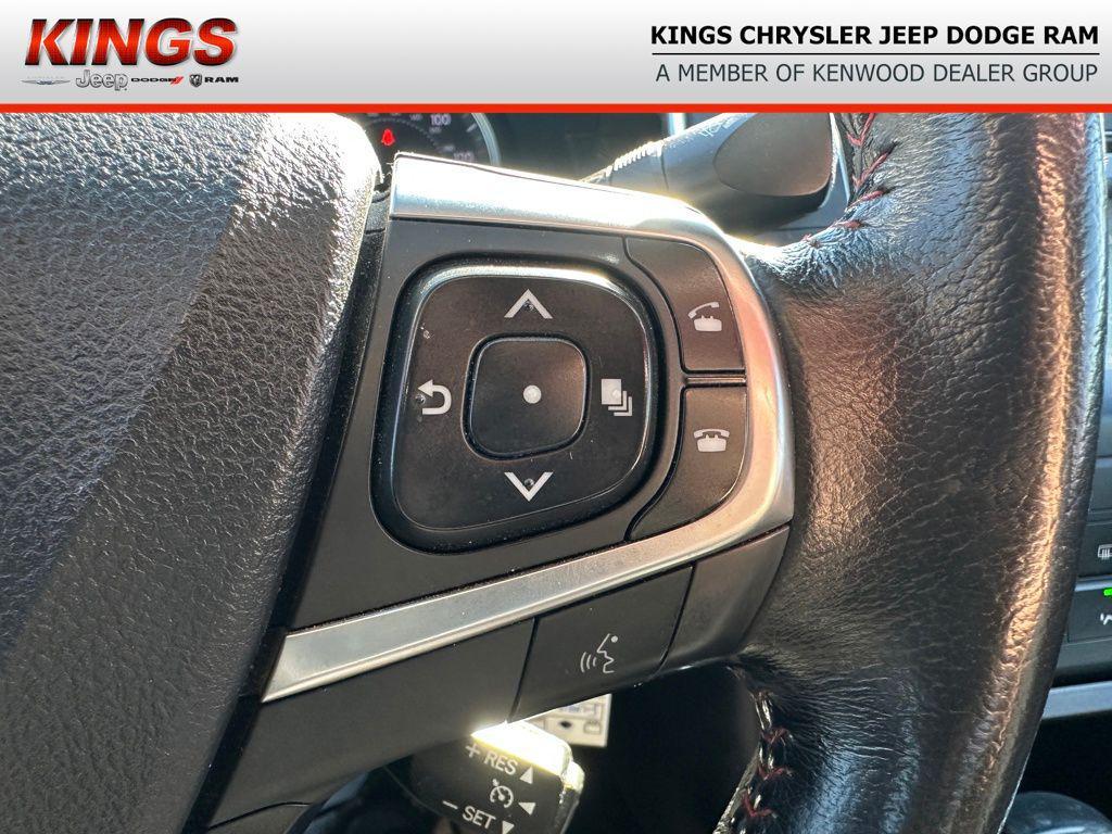used 2015 Toyota Camry car, priced at $8,400