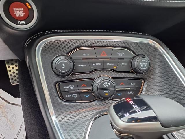 used 2023 Dodge Challenger car, priced at $98,766