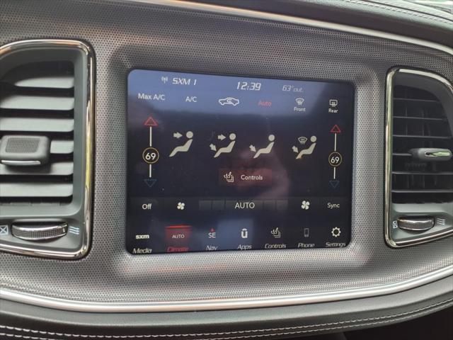 used 2023 Dodge Challenger car, priced at $98,766