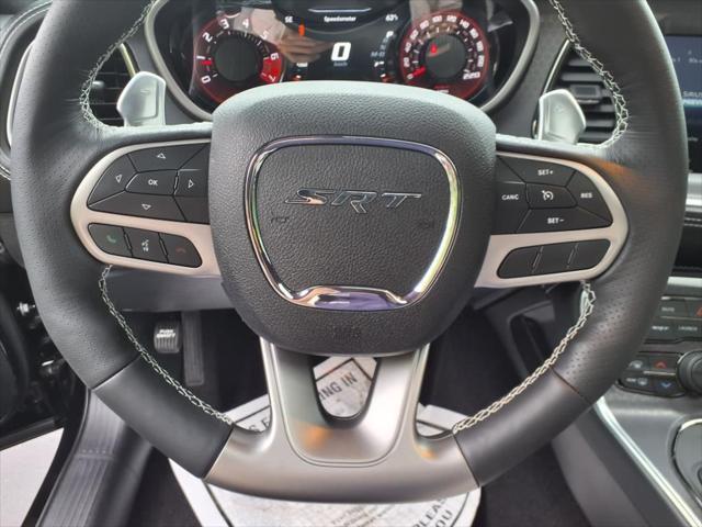 used 2023 Dodge Challenger car, priced at $98,766