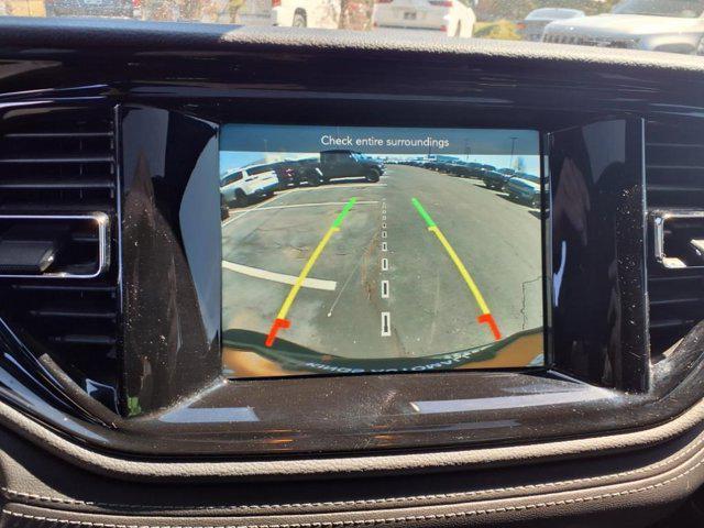 used 2022 Dodge Durango car, priced at $33,499