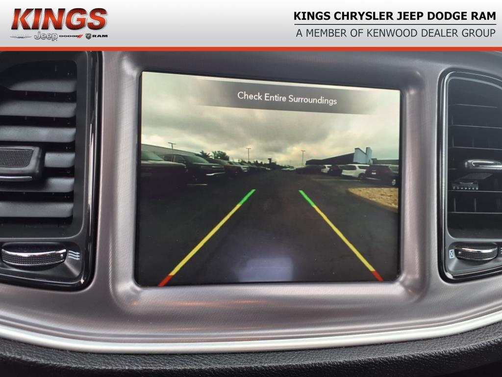 used 2022 Dodge Challenger car, priced at $25,150