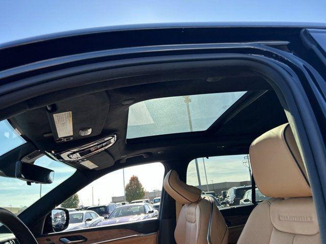 new 2024 Jeep Grand Cherokee 4xe car, priced at $73,026