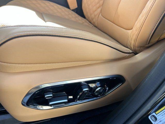 new 2024 Jeep Grand Cherokee 4xe car, priced at $73,026
