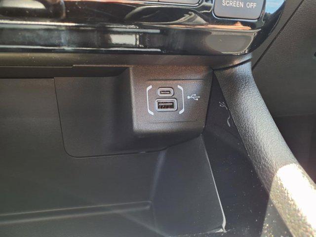 new 2025 Jeep Compass car, priced at $29,630
