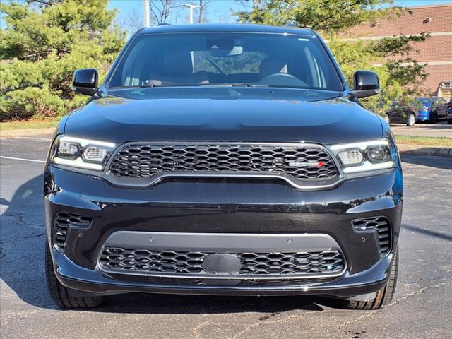 new 2025 Dodge Durango car, priced at $51,085