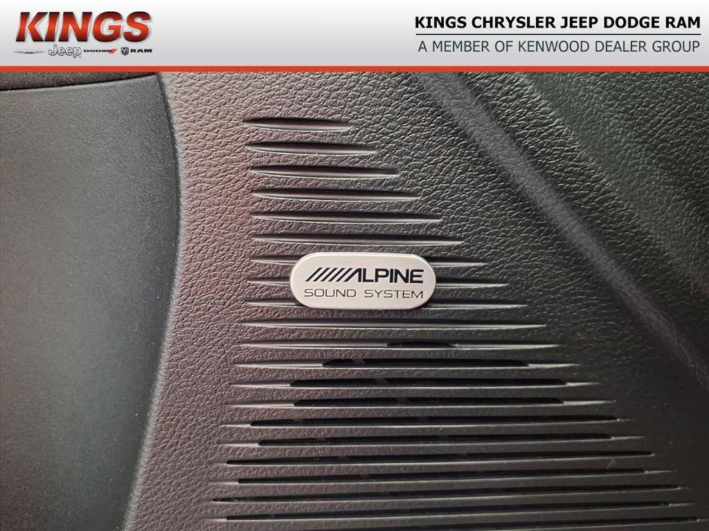 used 2019 Dodge Challenger car, priced at $61,500