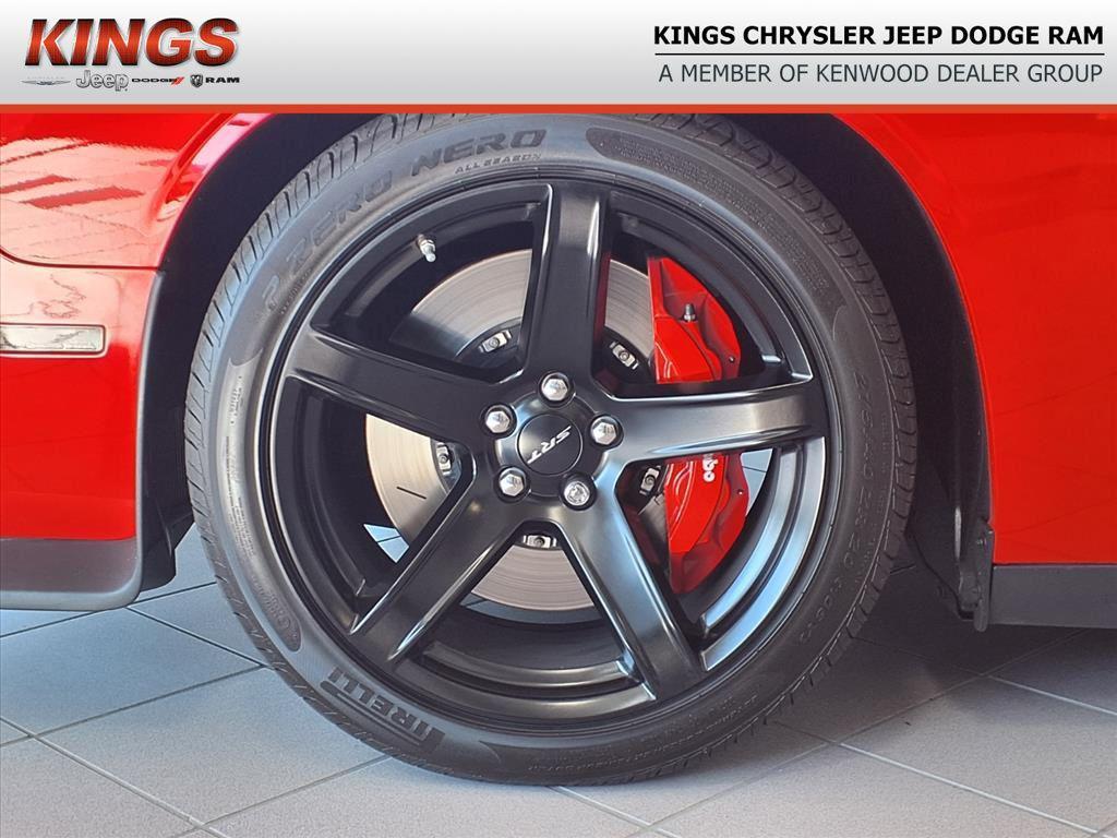 used 2019 Dodge Challenger car, priced at $61,500