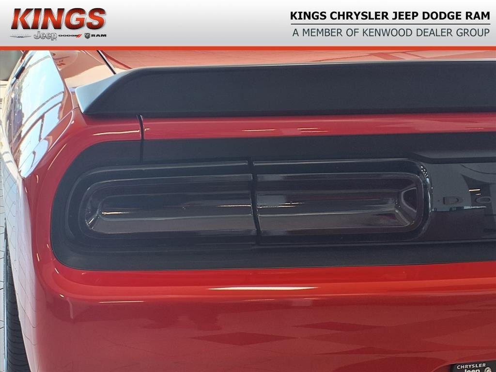 used 2019 Dodge Challenger car, priced at $61,500
