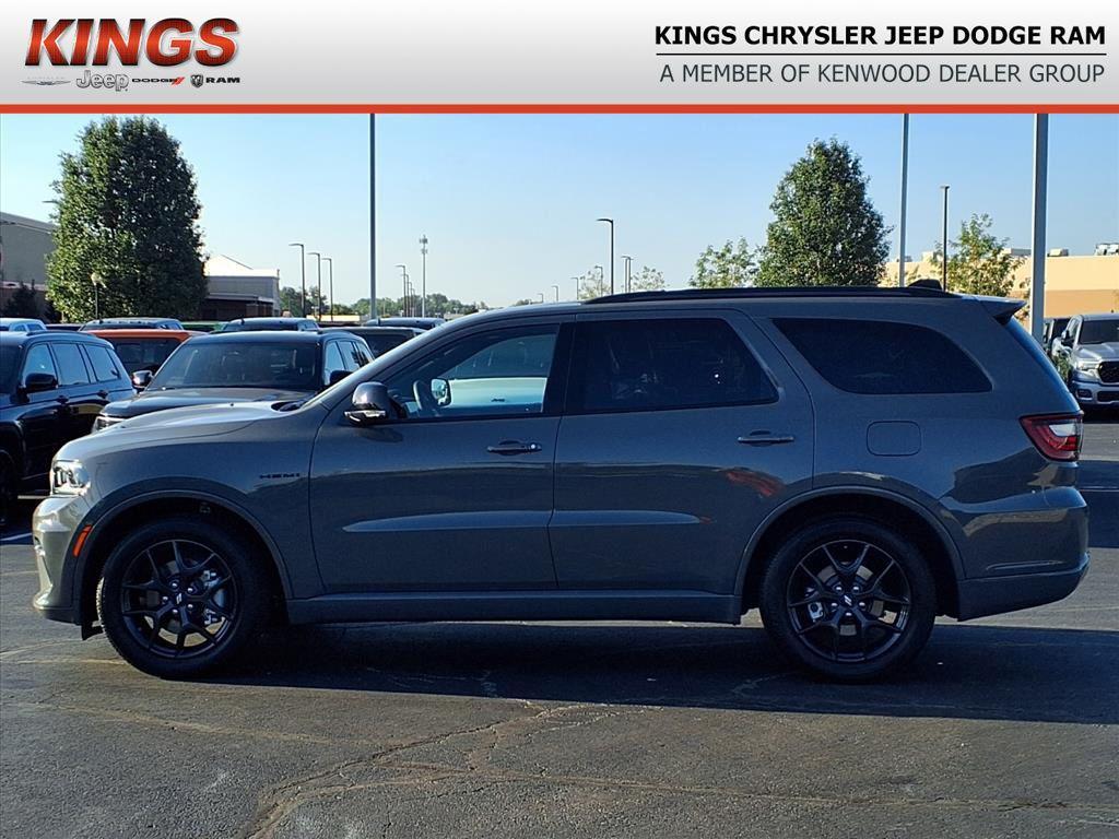 new 2026 Dodge Durango car, priced at $46,152