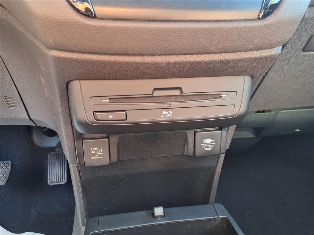 used 2018 Honda Odyssey car, priced at $16,000