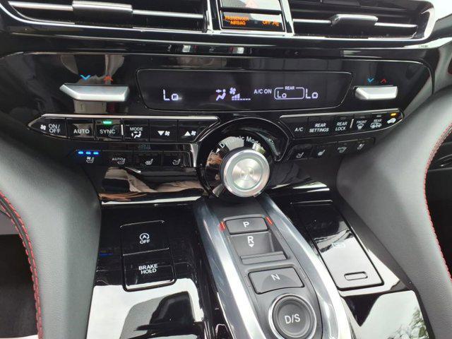 used 2023 Acura MDX car, priced at $60,730