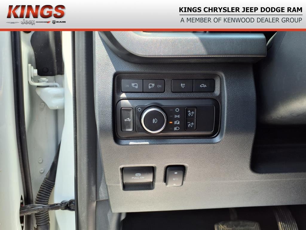 used 2024 Ford F-250 car, priced at $76,000