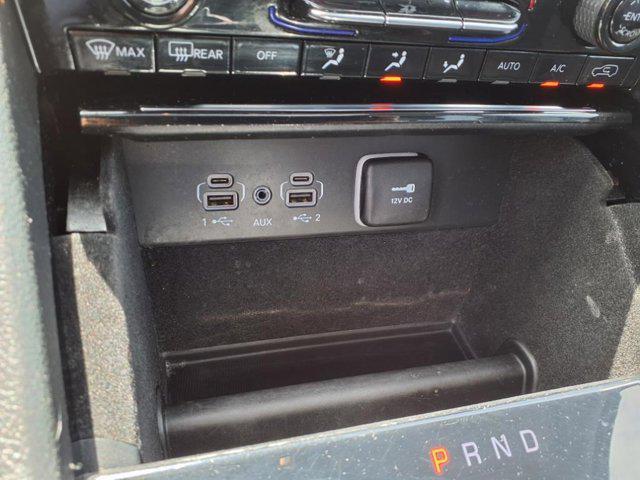 used 2021 Jeep Grand Cherokee L car, priced at $31,310