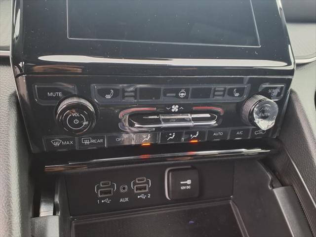 new 2025 Jeep Grand Cherokee car, priced at $37,963