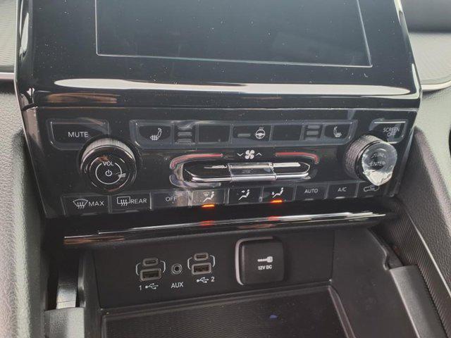 new 2025 Jeep Grand Cherokee car, priced at $35,645