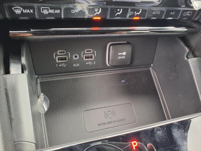 new 2025 Jeep Grand Cherokee car, priced at $37,963