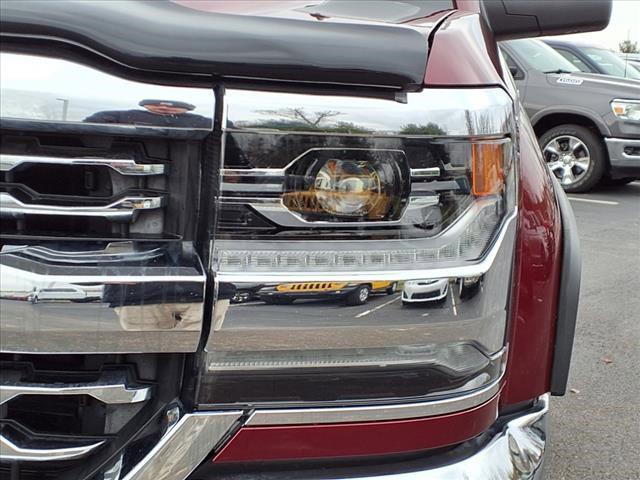 used 2017 Chevrolet Silverado 1500 car, priced at $28,000