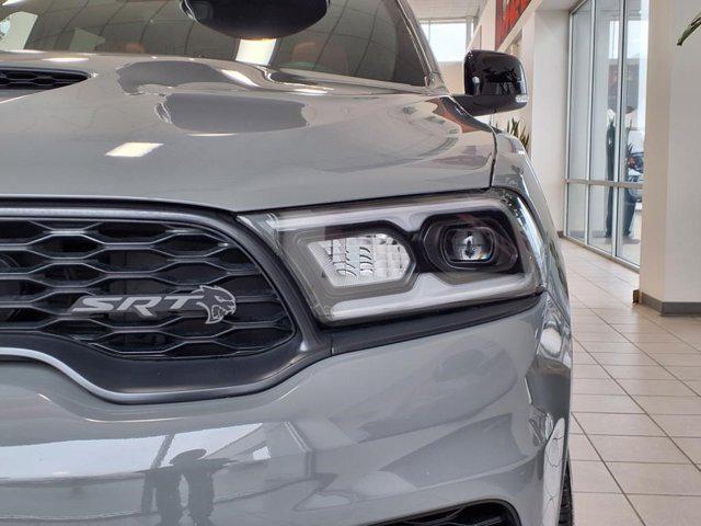 used 2024 Dodge Durango car, priced at $78,798