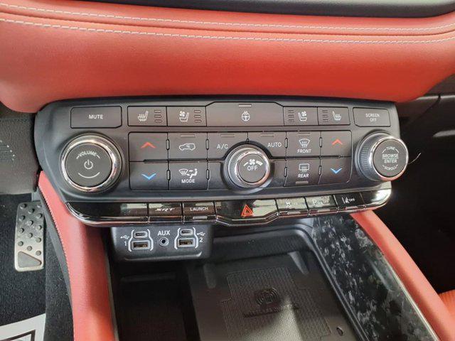 used 2024 Dodge Durango car, priced at $78,798