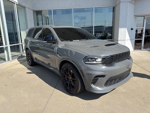 used 2024 Dodge Durango car, priced at $79,879