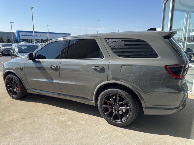 used 2024 Dodge Durango car, priced at $79,879