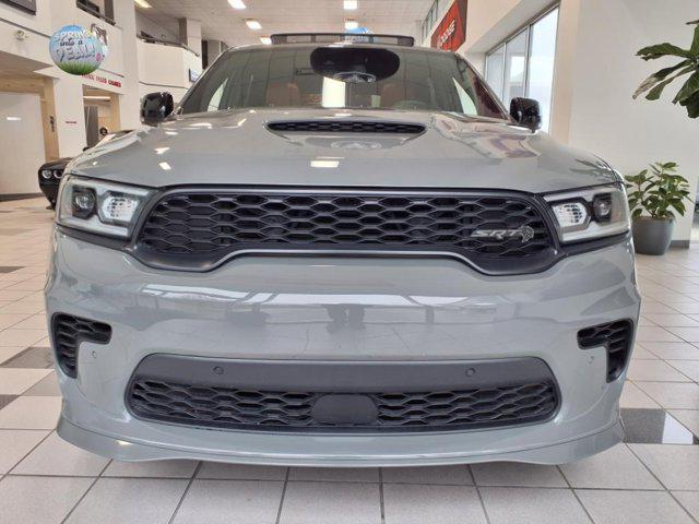 used 2024 Dodge Durango car, priced at $78,798