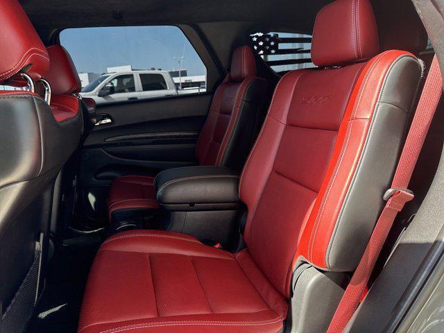 used 2024 Dodge Durango car, priced at $79,879