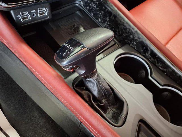 used 2024 Dodge Durango car, priced at $78,798