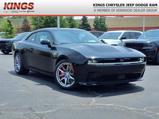 new 2024 Dodge Charger car, priced at $62,235