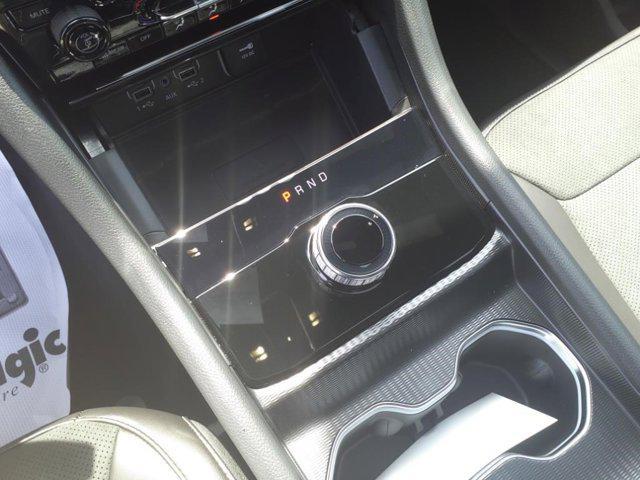 new 2024 Jeep Grand Cherokee L car, priced at $48,199