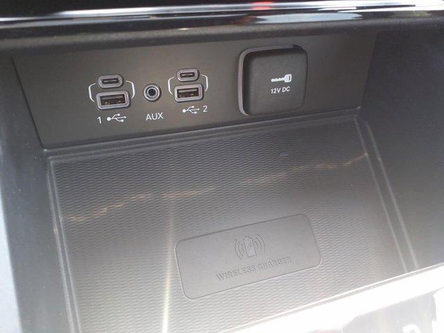 new 2024 Jeep Grand Cherokee L car, priced at $48,199