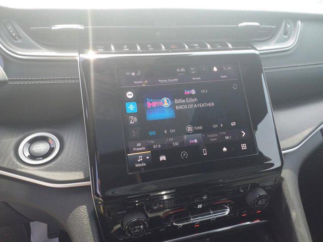 new 2024 Jeep Grand Cherokee L car, priced at $48,199