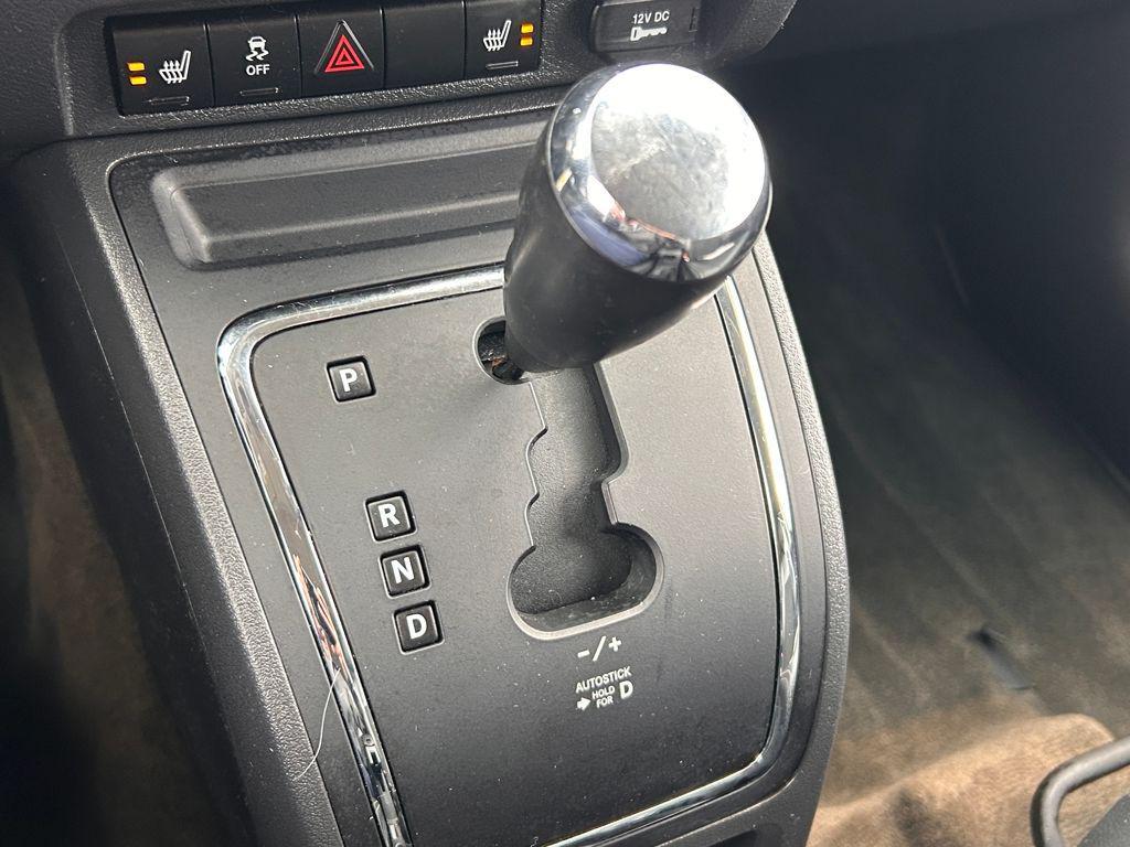 used 2017 Jeep Compass car, priced at $8,371